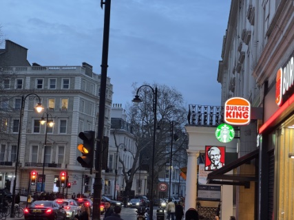London Bild 19