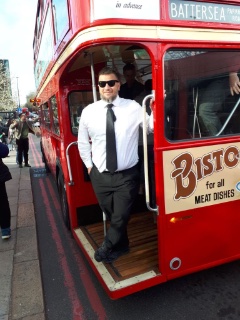 London Bild 42